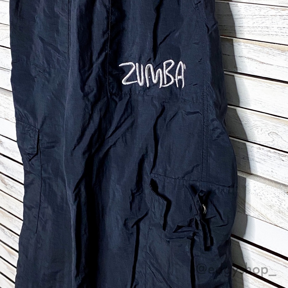 Zumba Fitness | Zumbawear Classic Cargo Pant - Picture 2 of 6